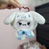 Gloom Plush Key Chain